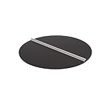 Deckel für Beckmann-Regenfass 420 l