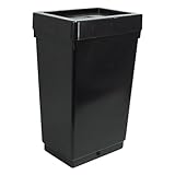 Weedness Autopot Flexitank 47 Liter - Wassertank Regentonne Regenwasser Wasserfass Garten Wassertonne