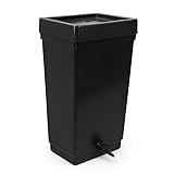 Weedness Autopot Flexitank 47 Liter - Wassertank Regentonne Regenwasser Wasserfass Garten Wassertonne